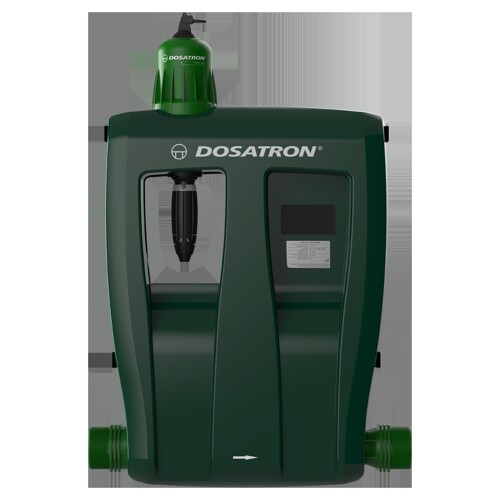 Dosatron D30 GL  0,02-0,2 %  30 m3/h