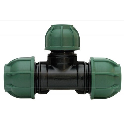 T-Kus redukovaný 32 x 25 x 32 zel.