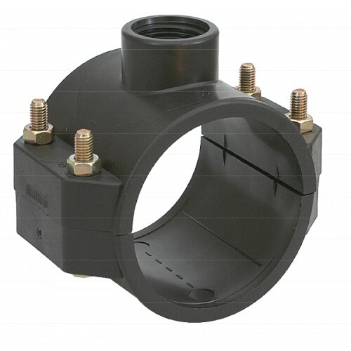 Navrtávací pás 50 x 3/4''