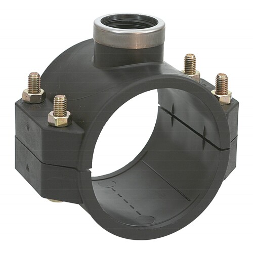 Navrtávací pás zosilnený 160 x 2''