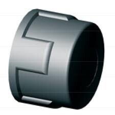 Zátka s vnútorným závitom 6/4''