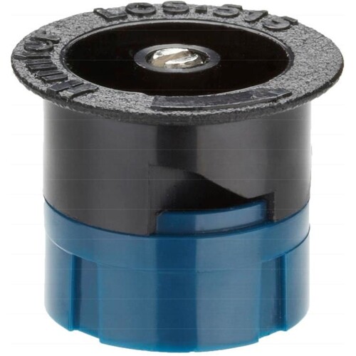 Tryska obdĺžniková - ľavý roh LCS-515, dostrek 1,5m x 4,5m