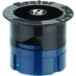 Tryska obdĺžniková - pravý roh RCS-515, dostrek 1,5m x 4,5m