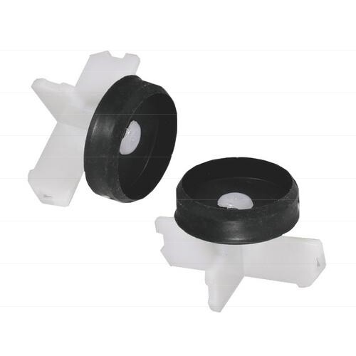 Spätný ventil ADV pre postrekovače PGJ