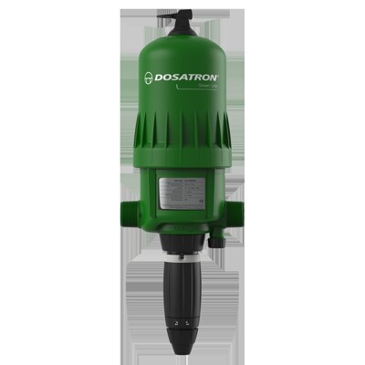 Dosatron D9 GL 0,2-2 % 9 m3/h
