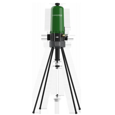 Dosatron D20 GL  0,2-2 %  20 m3/h