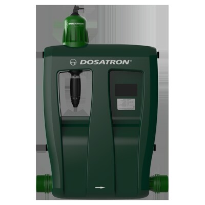 Dosatron D30 GL  0,02-0,2 %  30 m3/h