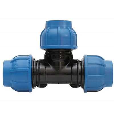 T-Kus 25 x 25 x 25 modrá