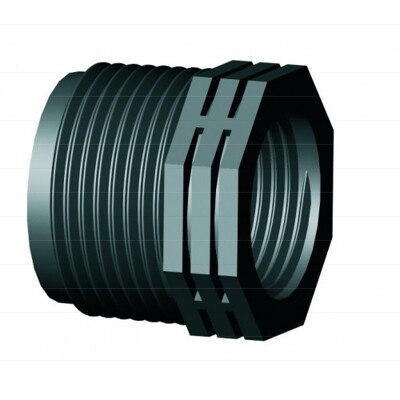 Redukcia 5/4&#039;&#039; M x 3/4&#039;&#039; F