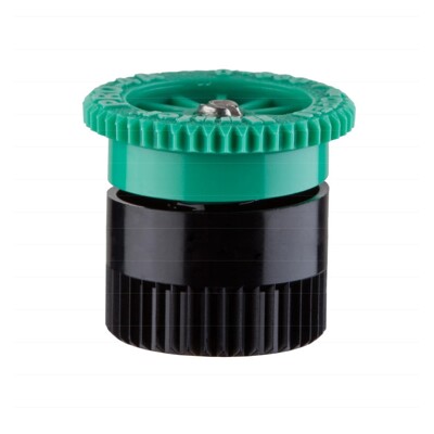 Tryska 4-A, uhol výseče 0-360°, dostrek 1,2m