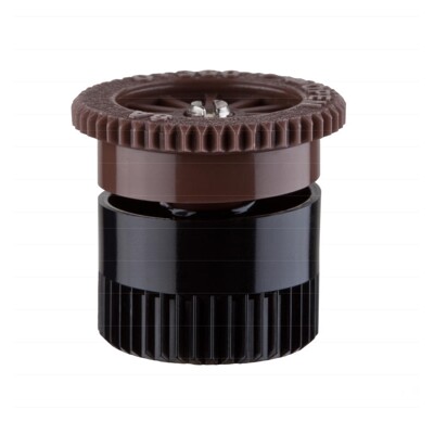 Tryska 8-A, uhol výseče 0-360°, dostrek 2,4m