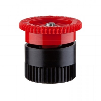 Tryska 10-A, uhol výseče 0-360°, dostrek 3m