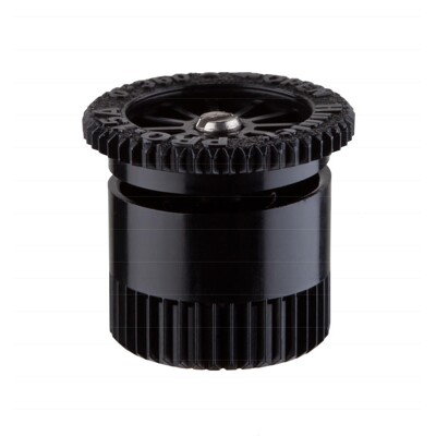 Tryska 15-A, uhol výseče 0-360°, dostrek 4,6m