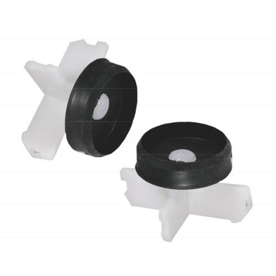 Spätný ventil ADV pre postrekovače PGJ