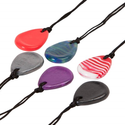 Žuvacia pomôcka Chewigem Raindrop