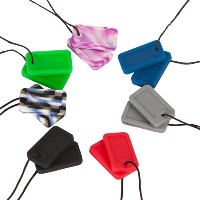 Žuvacia pomôcka Chewigem Dog Tag