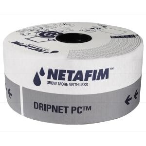 Dripnet PC AS 16250 - 1,6L/H, 0,30M, 800M
