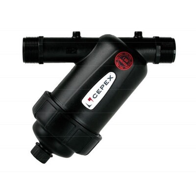 Sieťový filter INOX 2&#039;&#039; 130 mikron