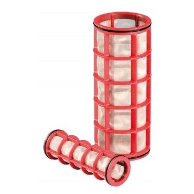 Náhradná filtračná vložka INOX 5/4&#039;&#039; - 6/4&#039;&#039; 130 mikron