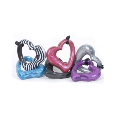 Žuvacia pomôcka Chewigem Miller Heart